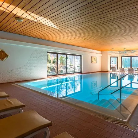 Ξενοδοχείο Relaxhotel Tannenhof 3*