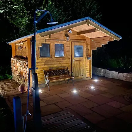 Ξενοδοχείο Relaxhotel Tannenhof Sasbachwalden