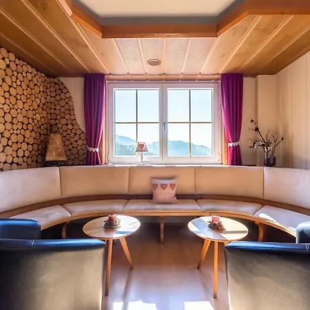 Relaxhotel Tannenhof Ξενοδοχείο