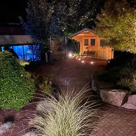 酒店 坦奈霍夫莱科斯酒店