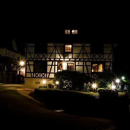 Relaxhotel Tannenhof Ξενοδοχείο