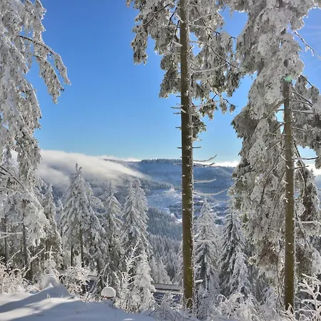 Relaxhotel Tannenhof