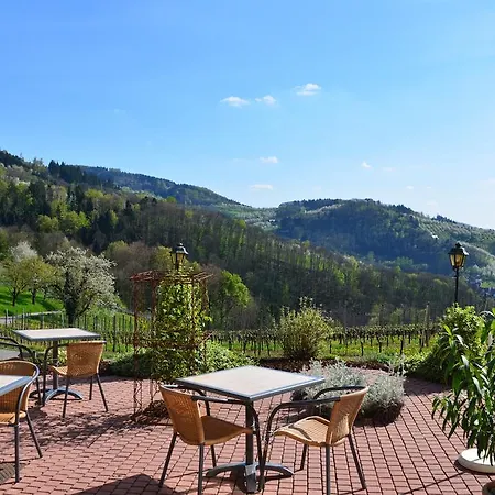 Hotel Relaxhotel Tannenhof 3*