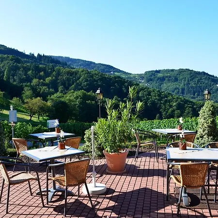 Ξενοδοχείο Relaxhotel Tannenhof