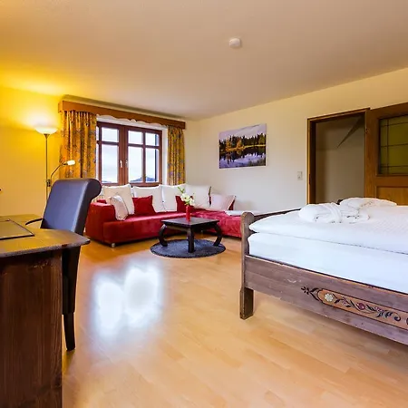 Relaxhotel Tannenhof