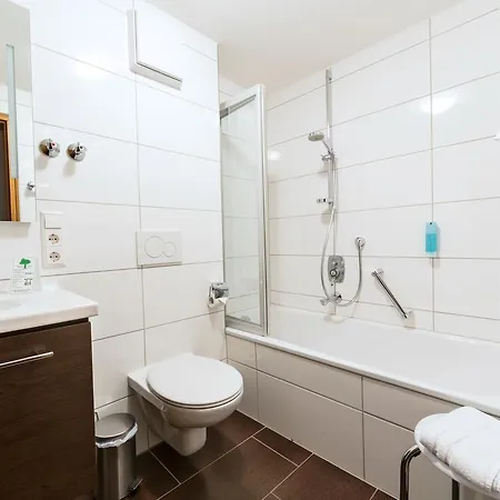 Relaxhotel Tannenhof 3*