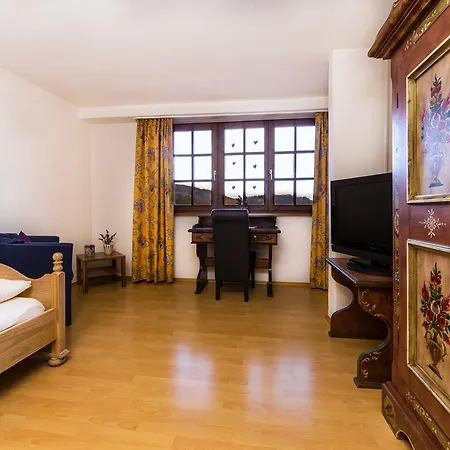 Ξενοδοχείο Relaxhotel Tannenhof