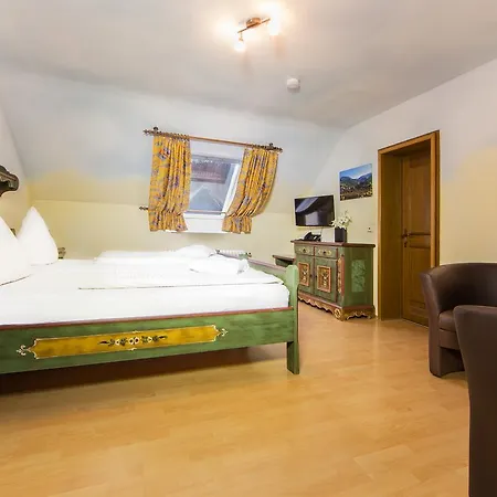Relaxhotel Tannenhof Ξενοδοχείο Sasbachwalden