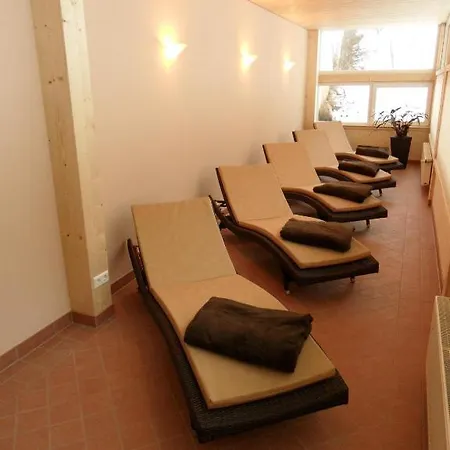 坦奈霍夫莱科斯酒店 3* 萨巴赫瓦登