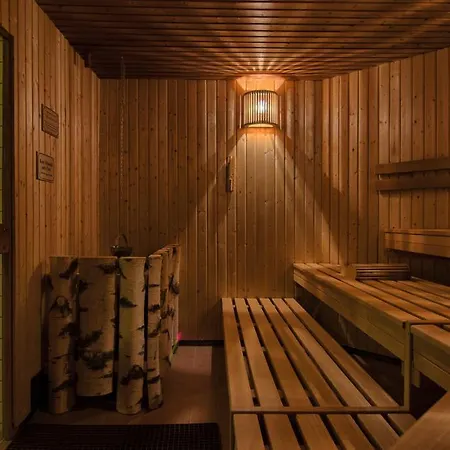 酒店 坦奈霍夫莱科斯酒店 3*