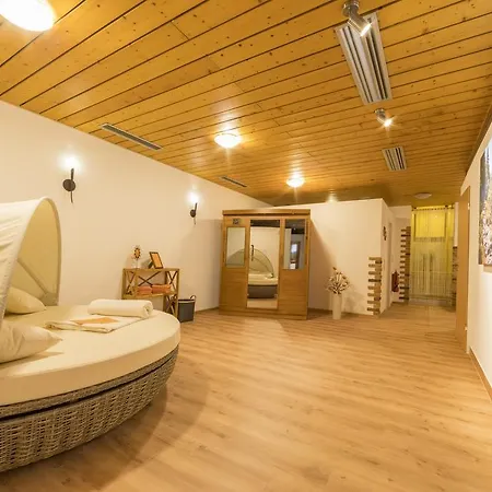 Ξενοδοχείο Relaxhotel Tannenhof