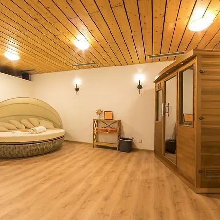 Relaxhotel Tannenhof Ξενοδοχείο Sasbachwalden