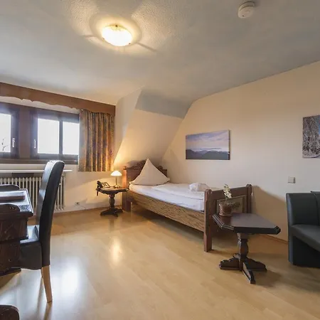 Relaxhotel Tannenhof