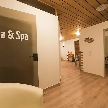 Relaxhotel Tannenhof 3* Sasbachwalden