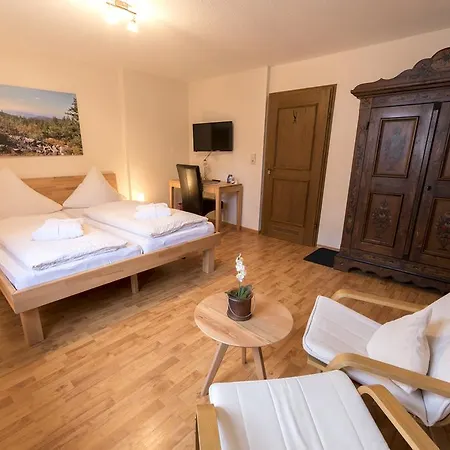 Relaxhotel Tannenhof Ξενοδοχείο