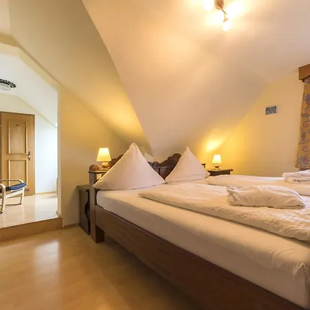 坦奈霍夫莱科斯酒店 酒店 3*